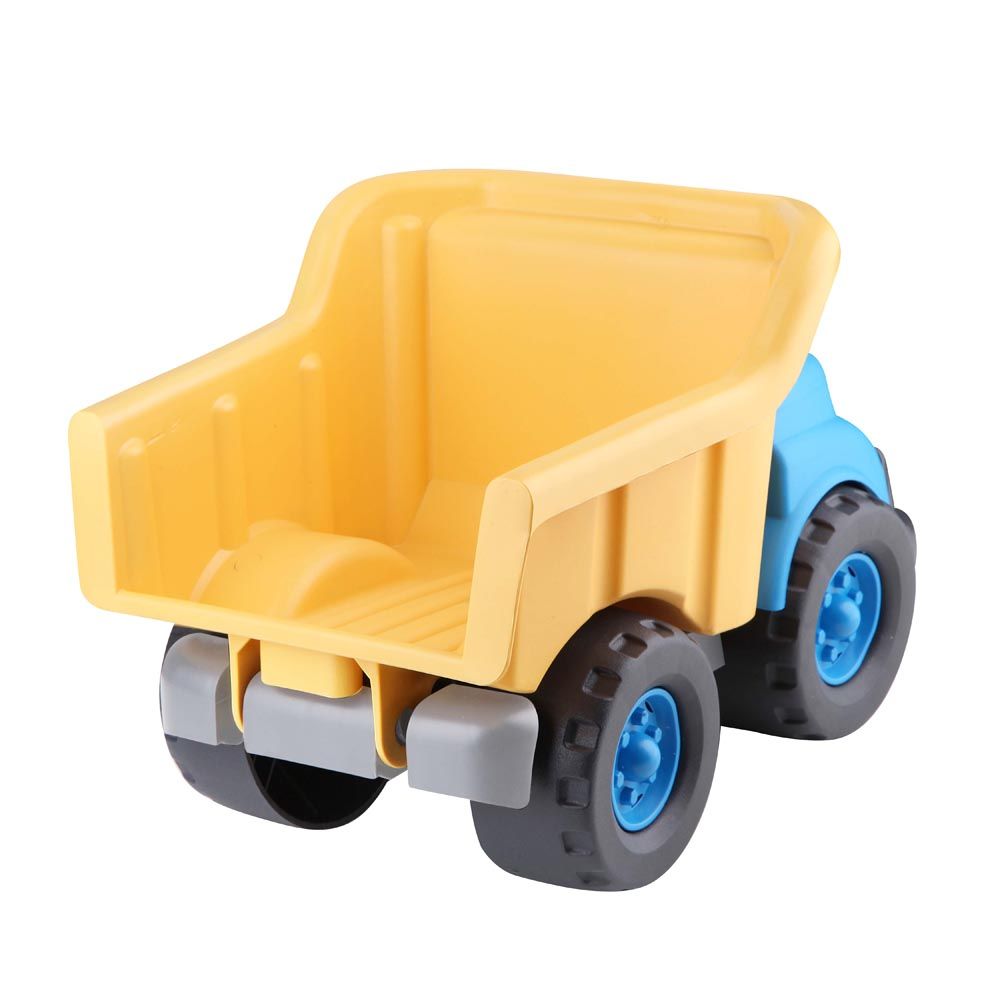 Let s Be Child Big Truck Assorted 1pc