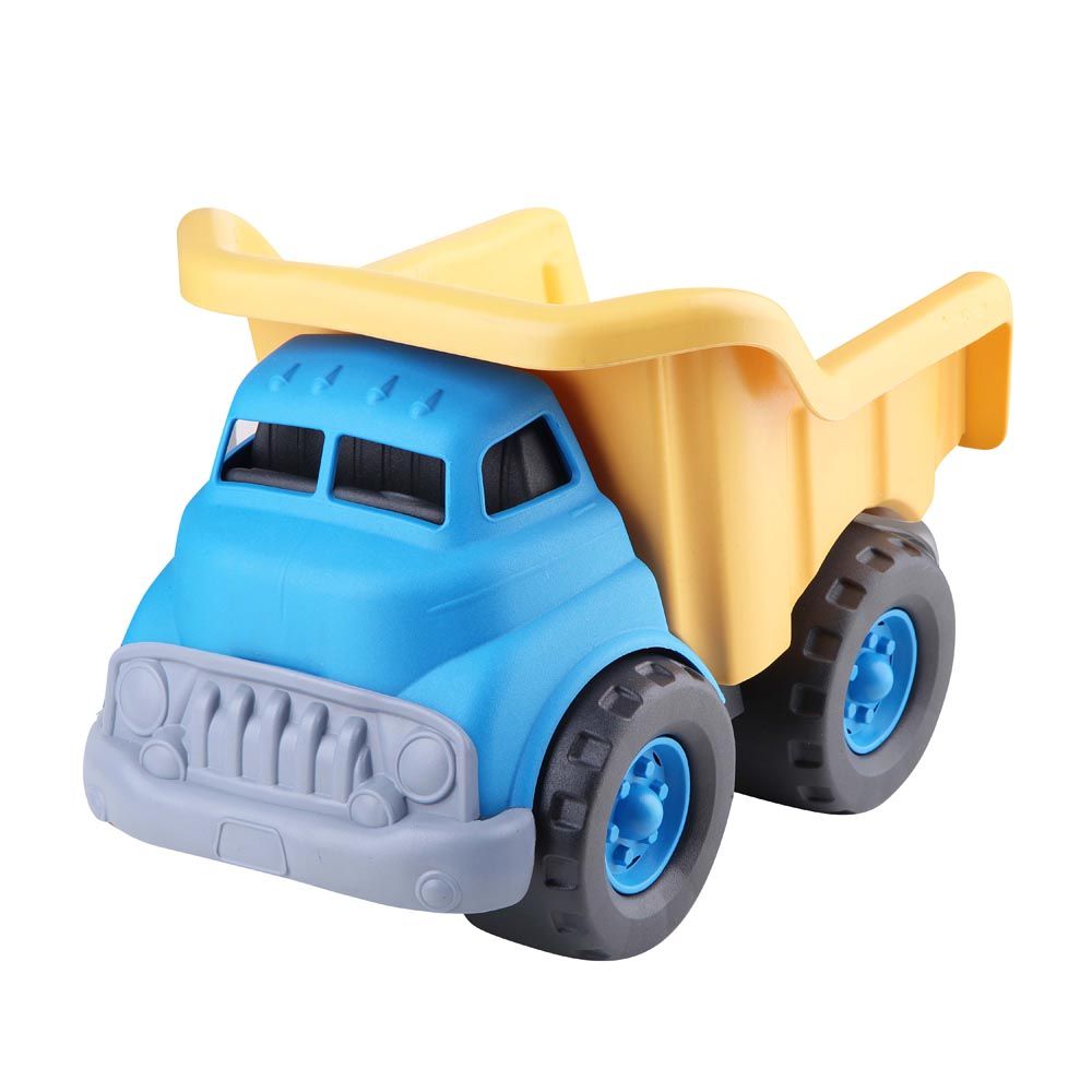 Let s Be Child Big Truck Assorted 1pc