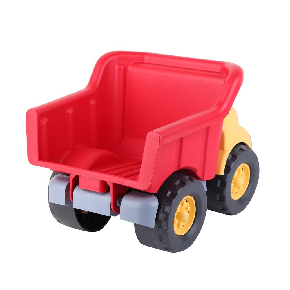 Let s Be Child Big Truck Assorted 1pc