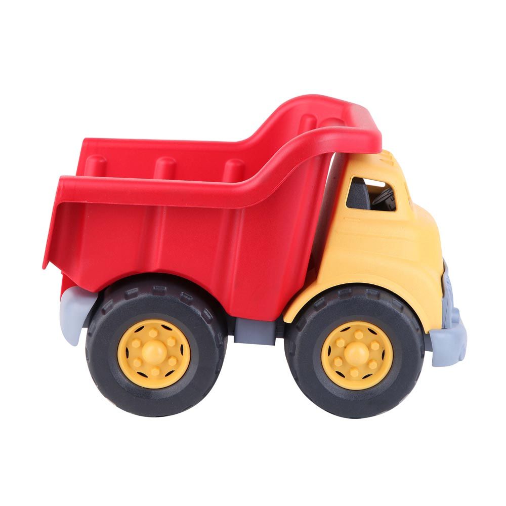 Let s Be Child Big Truck Assorted 1pc