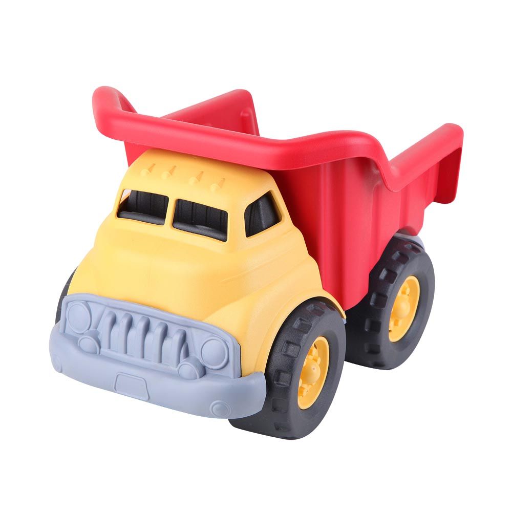 Let s Be Child Big Truck Assorted 1pc