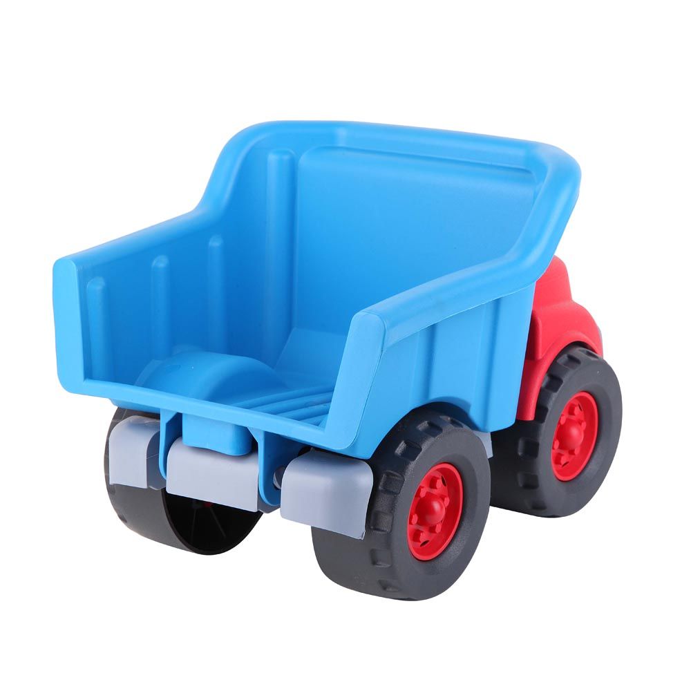 Let s Be Child Big Truck Assorted 1pc