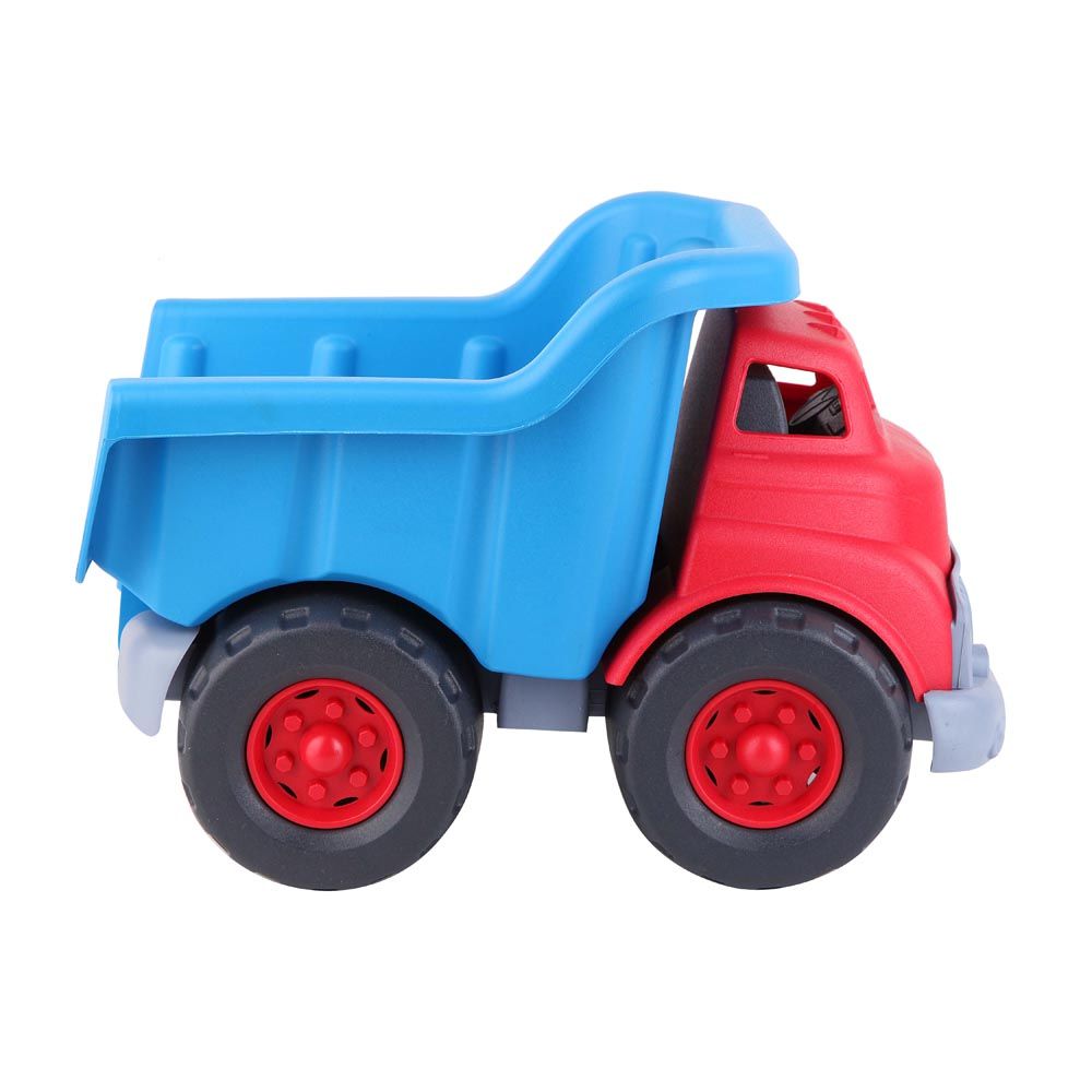 Let s Be Child Big Truck Assorted 1pc