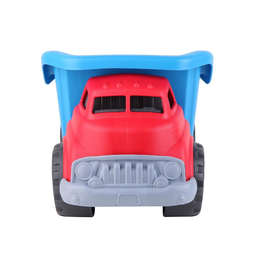 Let s Be Child Big Truck Assorted 1pc