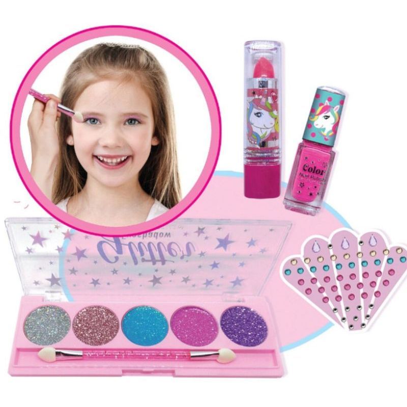 Tokidas - Girls Glitz Makeup Sets