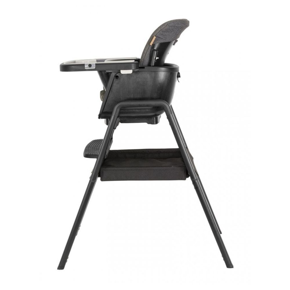 Tutti Bambini - Nova Evolutionary Highchair - Black