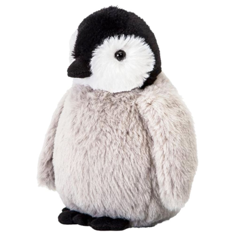 Wild Planet - Soft Plush Toys - Pengiun - Assorted 1pc