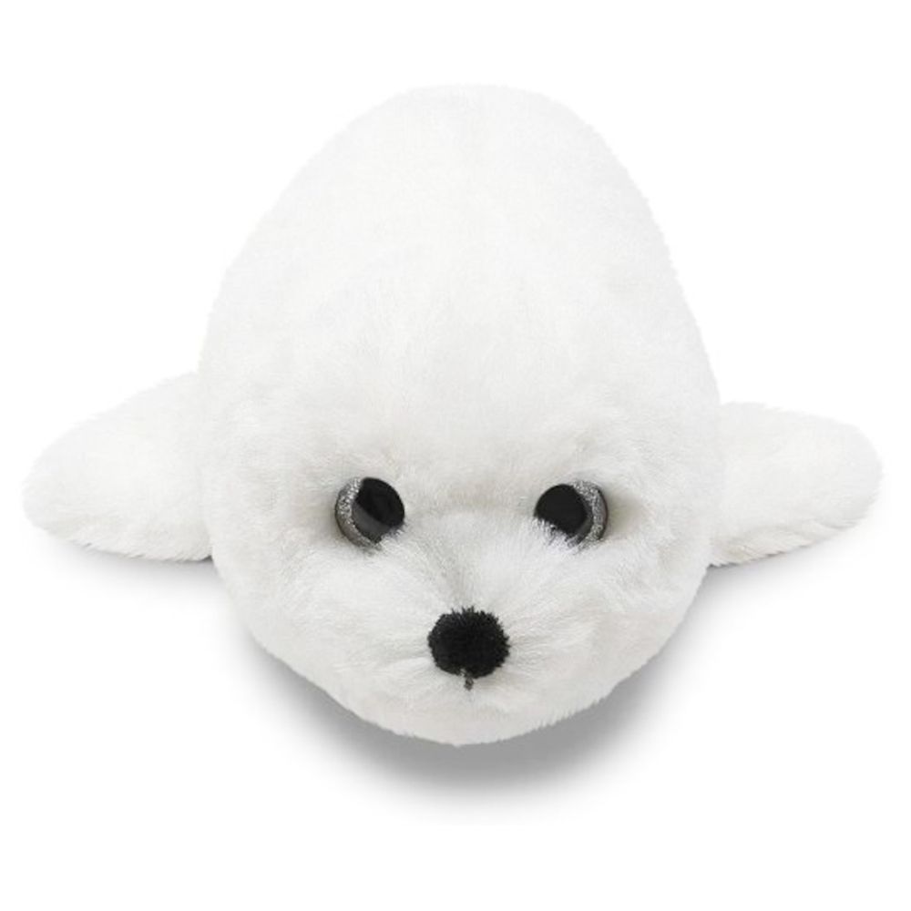 Wild Planet - Soft Plush Toys - Seal - Assorted 1pc