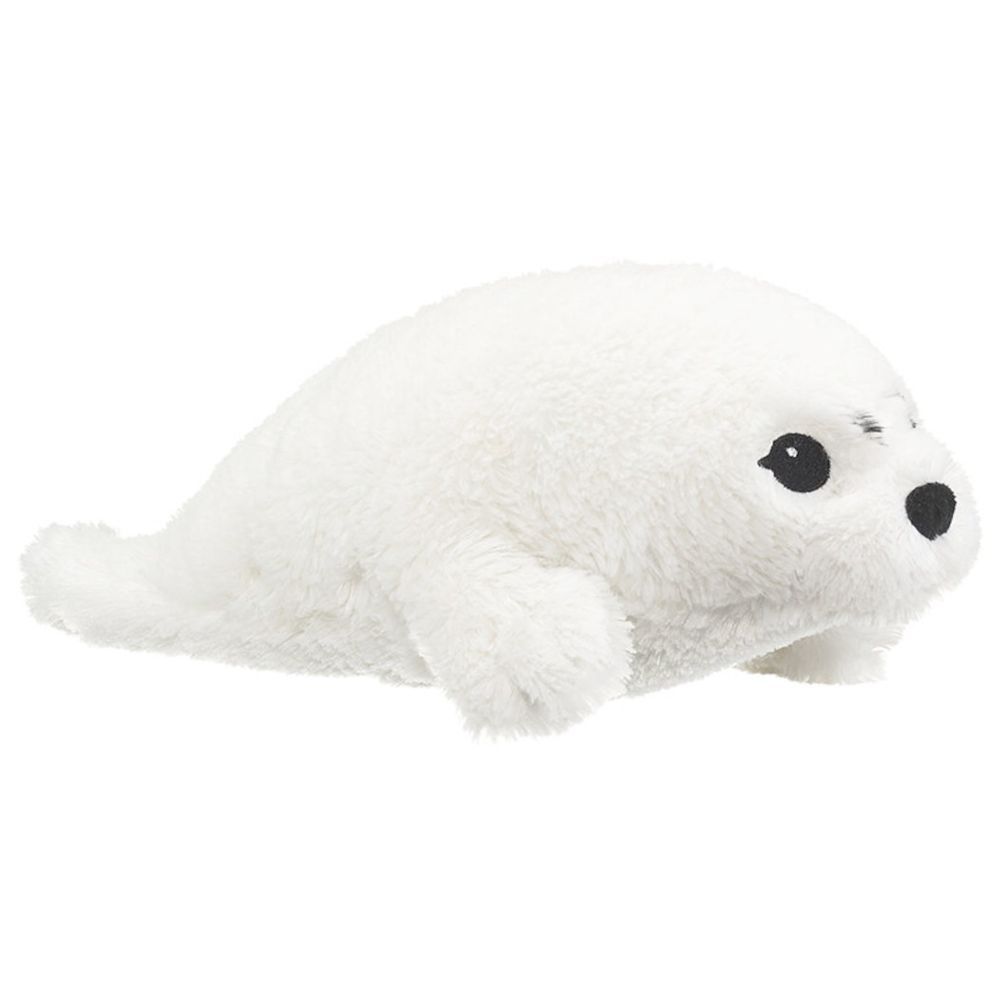 Wild Planet - Soft Plush Toys - Seal - Assorted 1pc