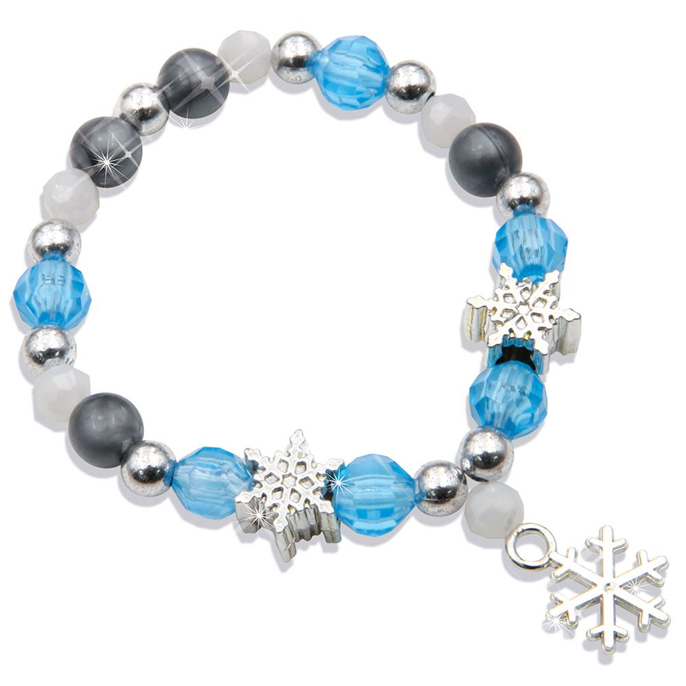 Tasia - Amazing Ice Princess Jewellery Kit