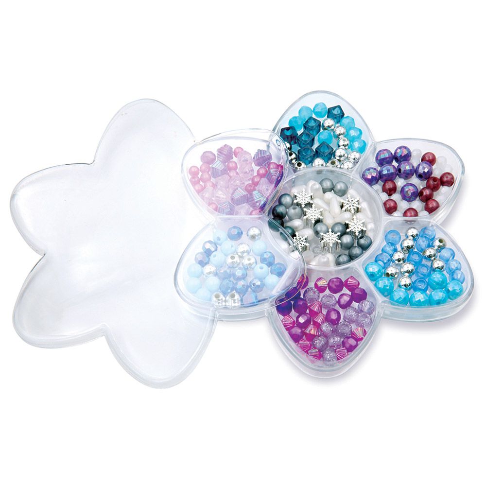 Tasia - Styling Ice Princess Jewellery Kit