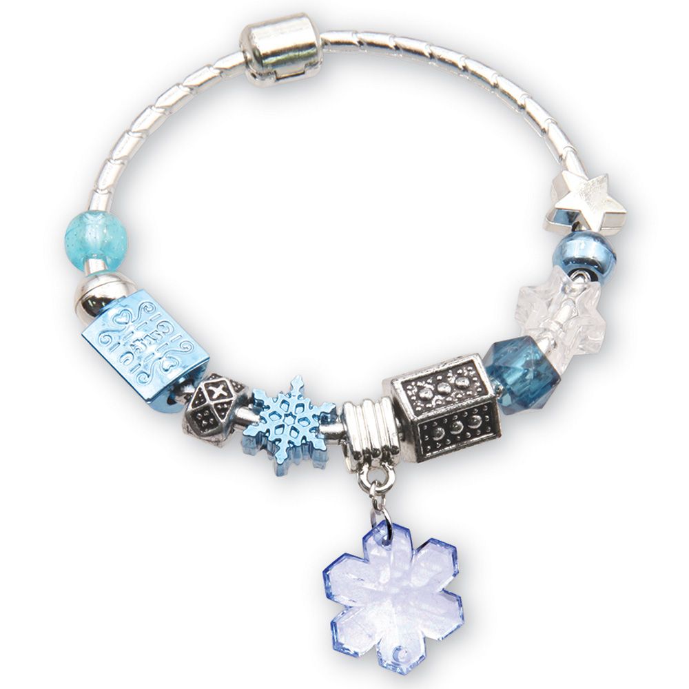 Tasia - Ice Princess Jewellery Collector Kit