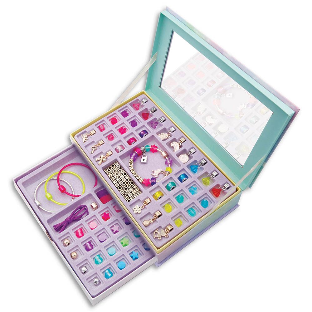 Tasia - Unicorn Jewellery Collector Kit