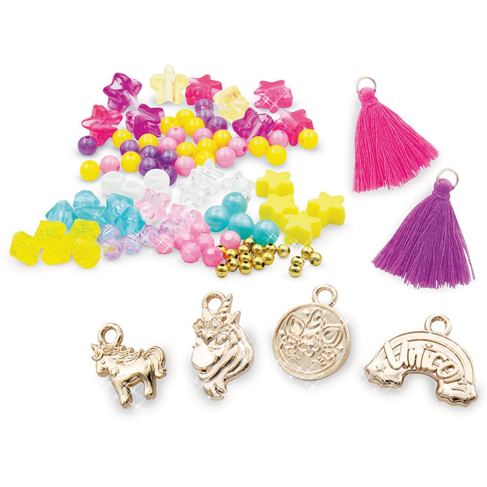 Tasia - Unicorn Fancy Jewellery Kit