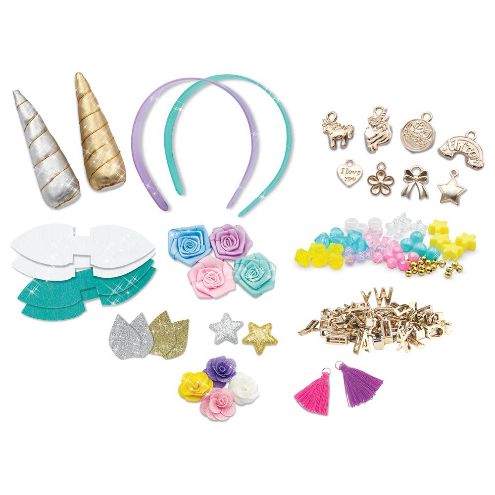 Tasia - Unicorn Stylish Super Set