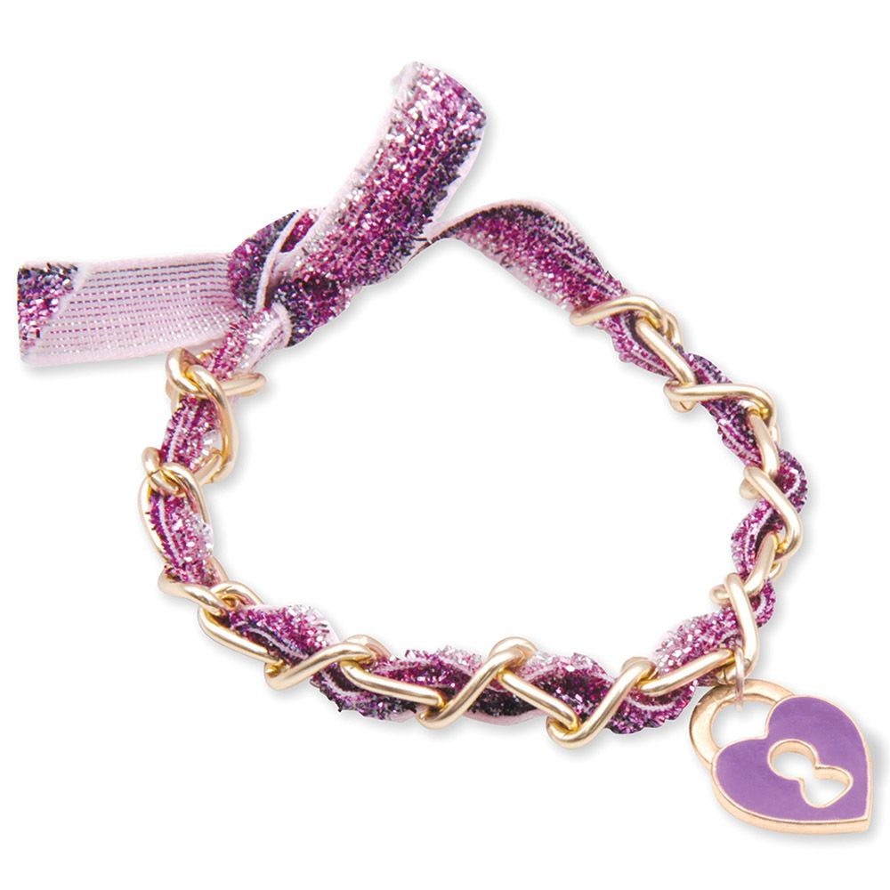 Tasia - Charm Bracelets Case