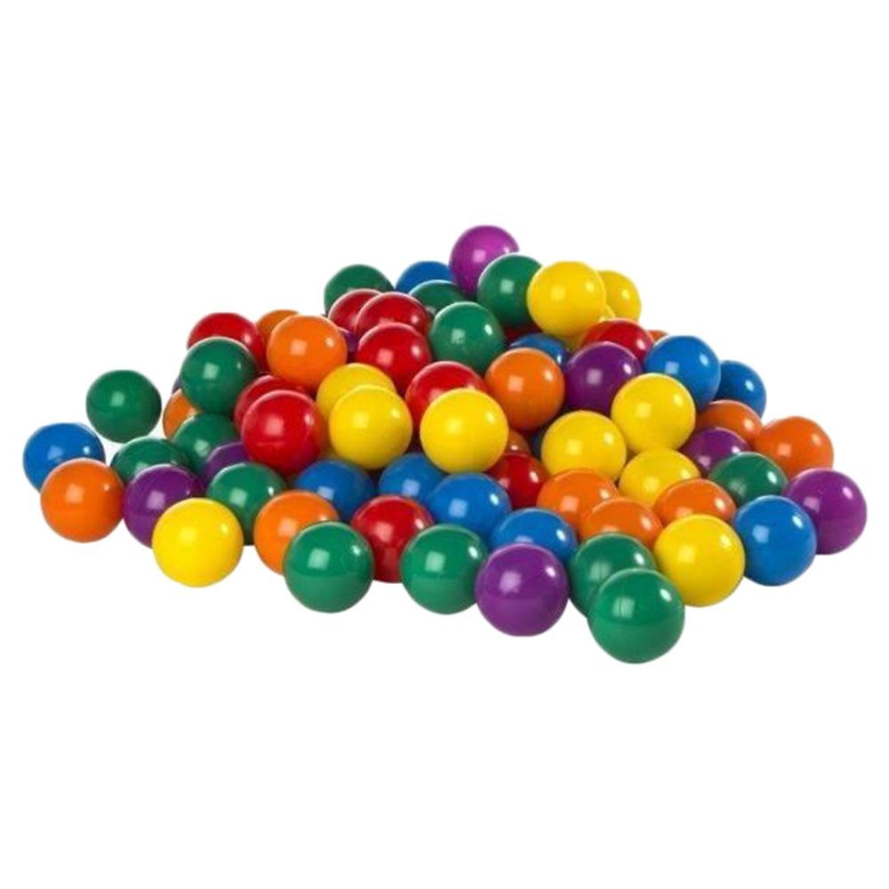 Intex Fun Balls Small (6.5cm)