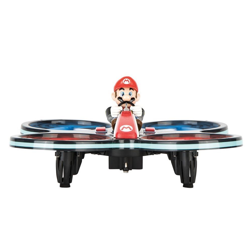 Carrera - Mini Mario RC Copter