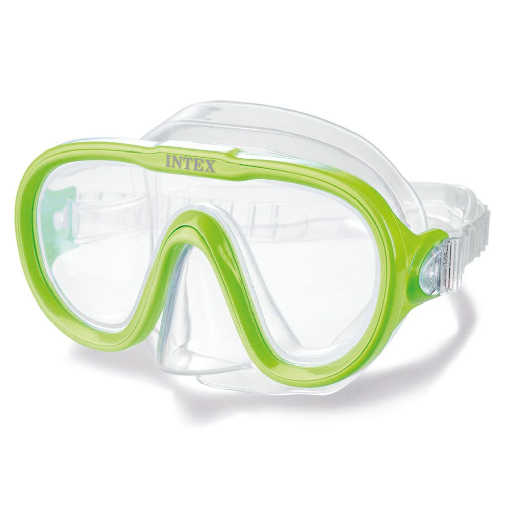 Intex - Adventurer Swim Set - Green