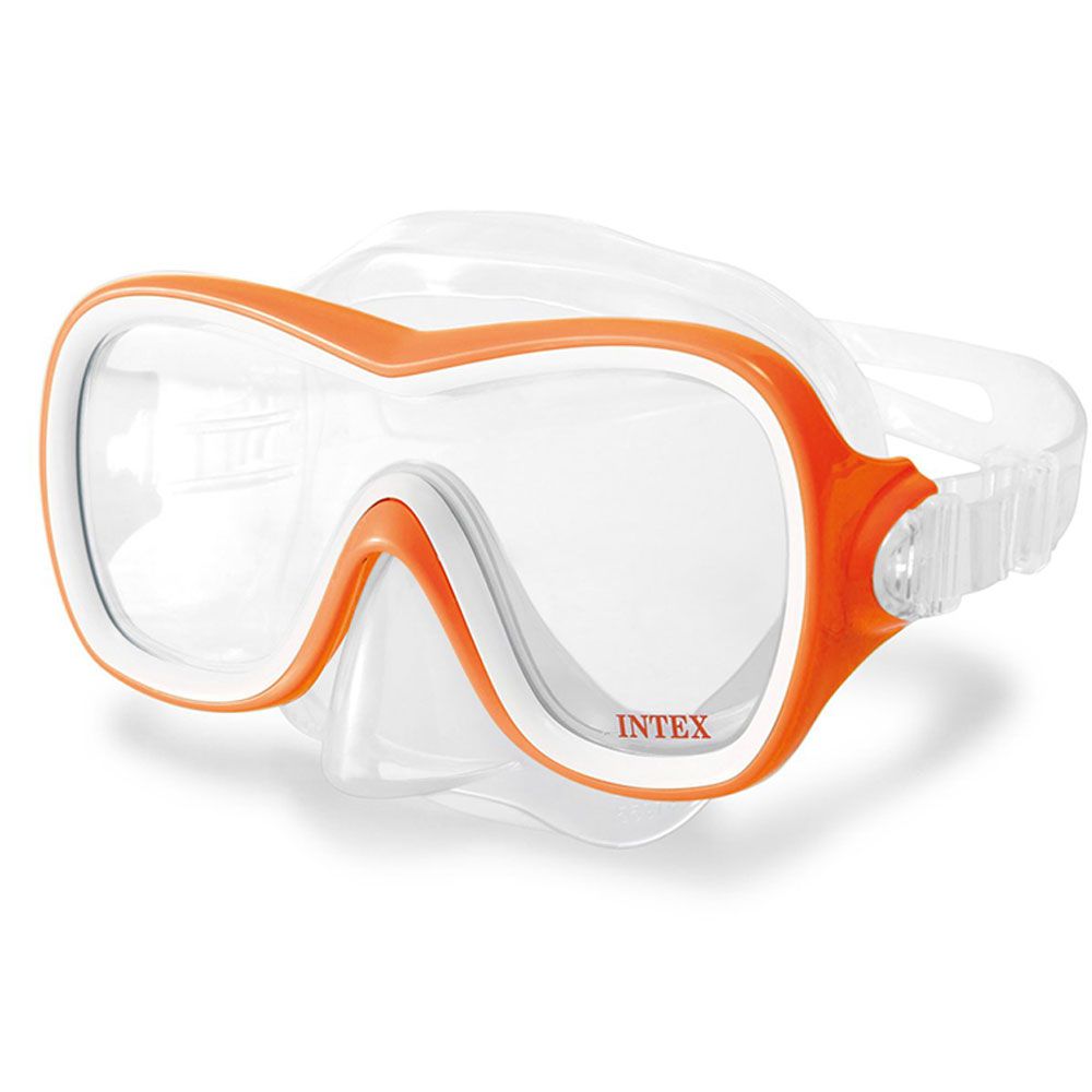 Intex - Wave Rider Masks - Assorted