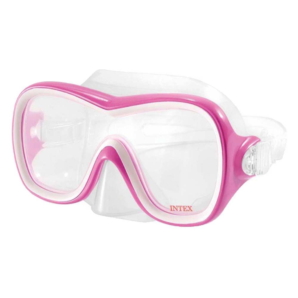 Intex - Wave Rider Masks - Assorted