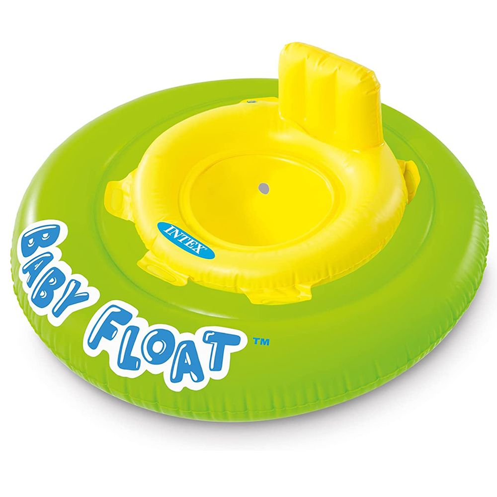 Intex Baby Float