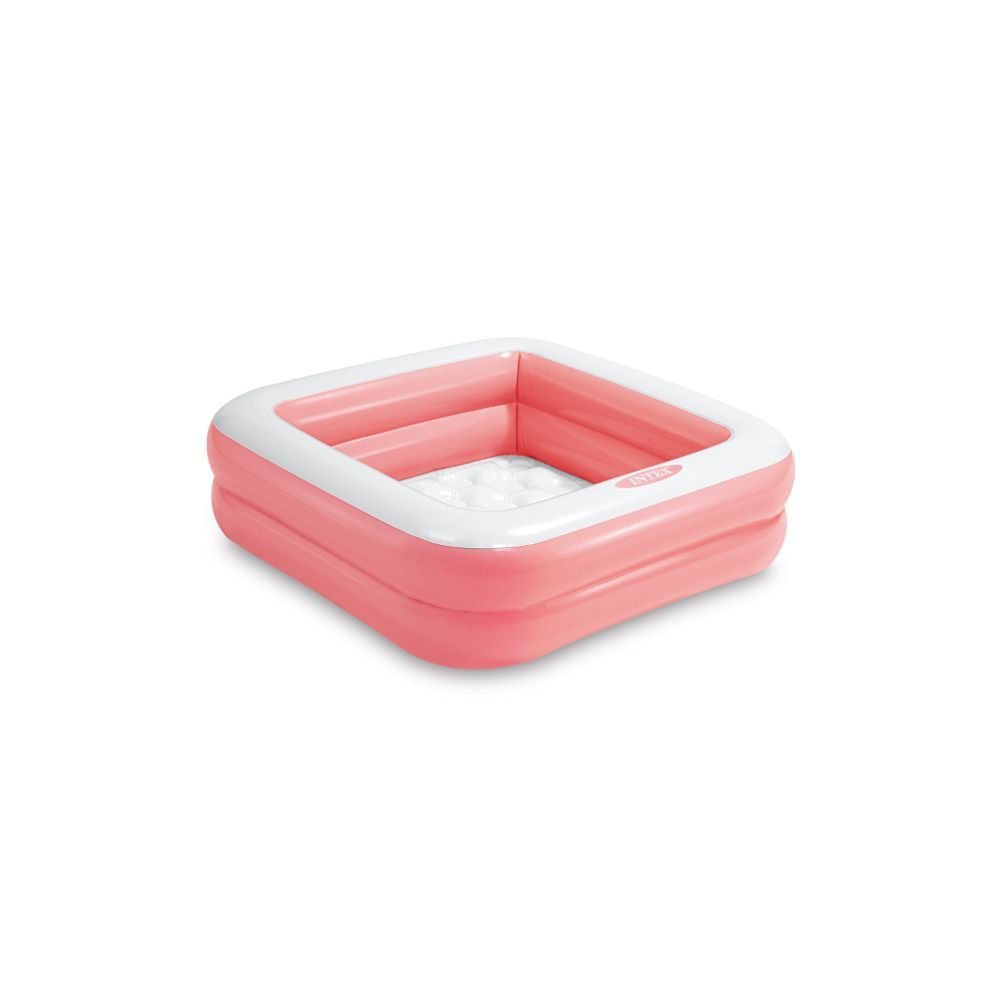 Intex - Play Box Pool 1pc - Color May Vary