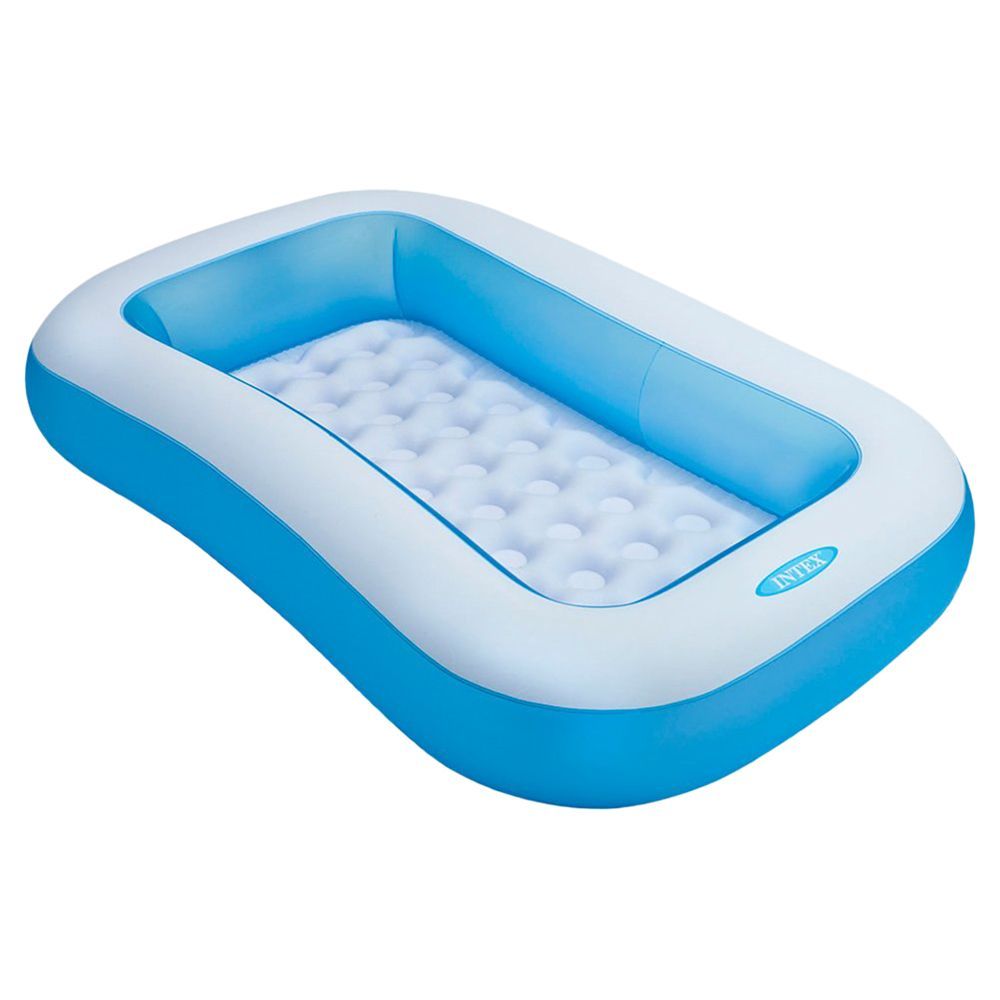 Rectangular Baby Pool