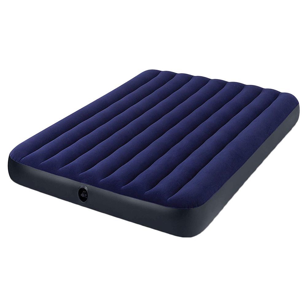 Intex Queen Classic Downy Airbed