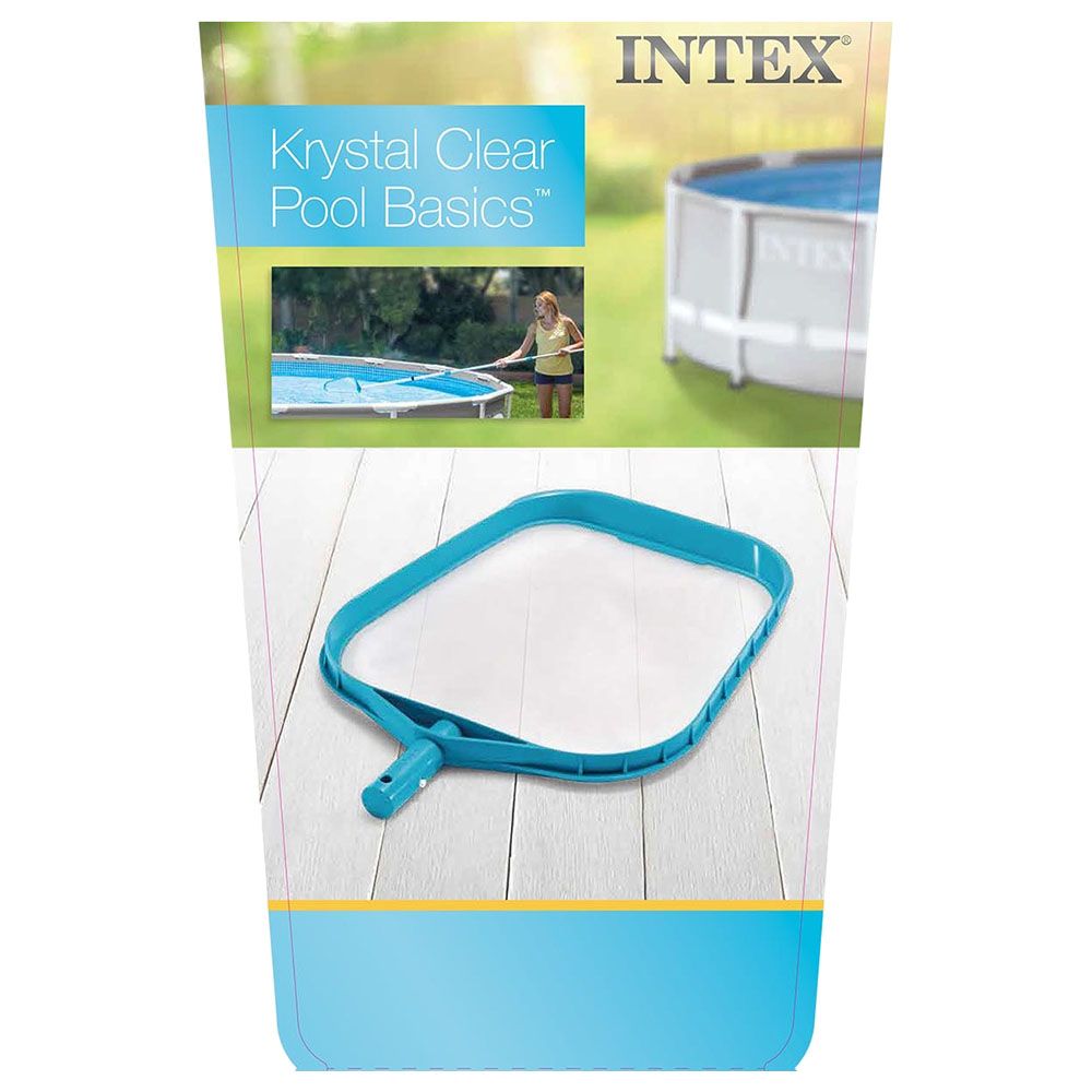 Intex Leaf Skimmer