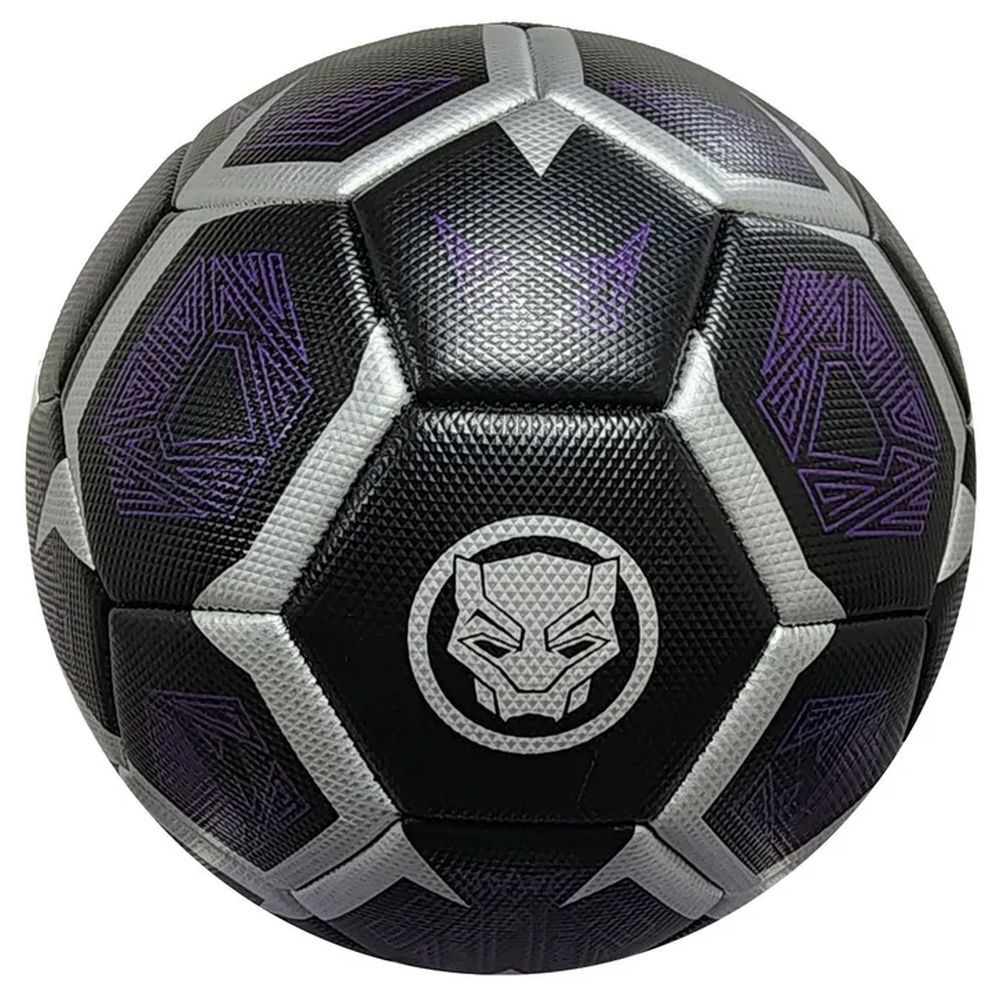 Marvel - Black Panther Themed Football