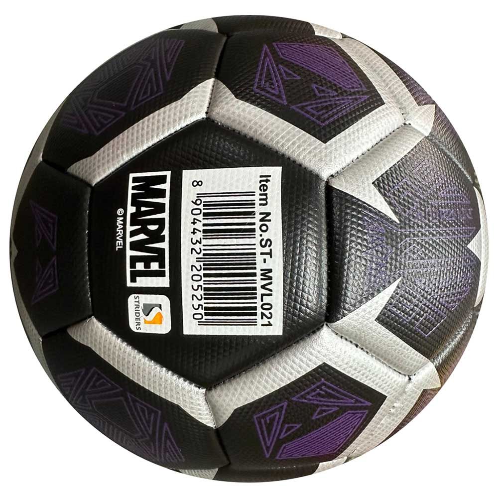 Marvel - Black Panther Themed Football