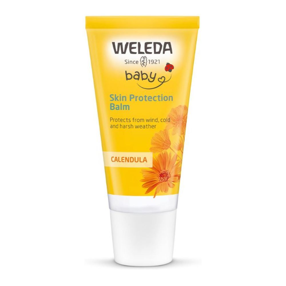 Weleda - Calendula Weather Protection Cream 30ml