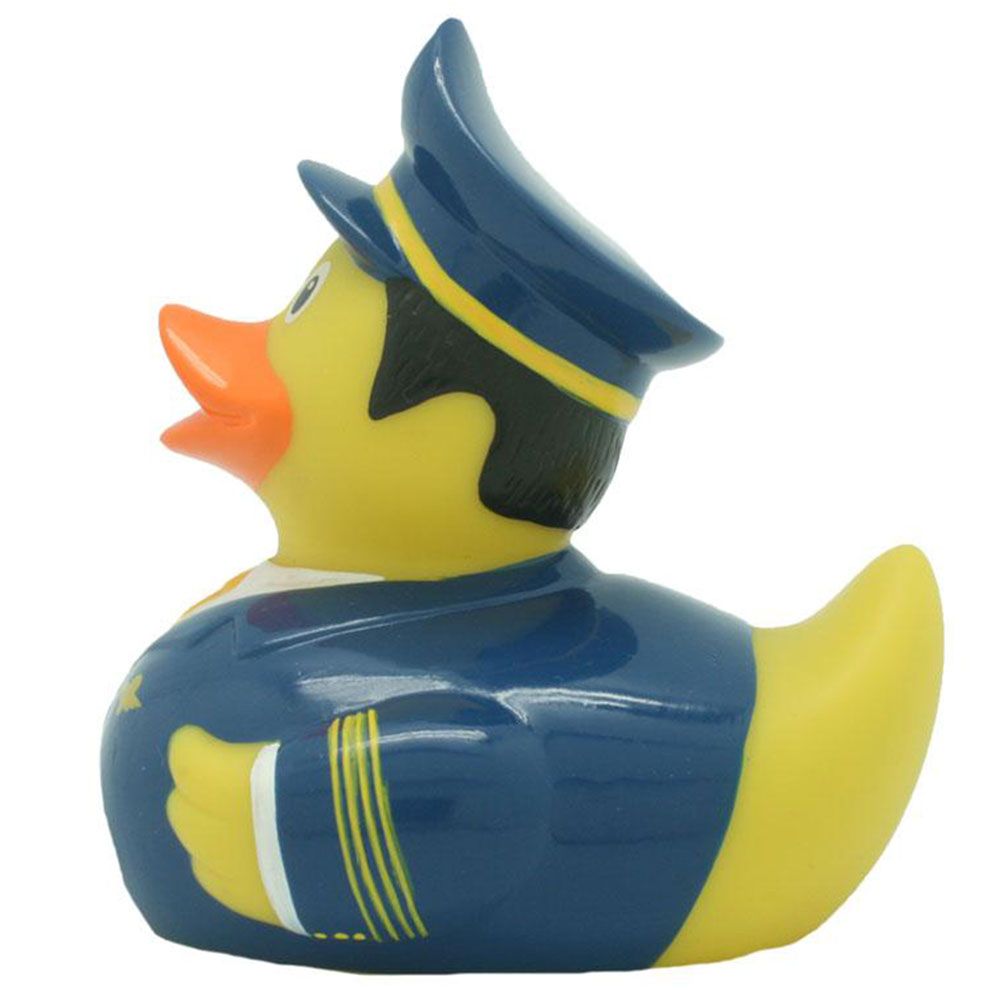 Lilalu - Pilot Duck