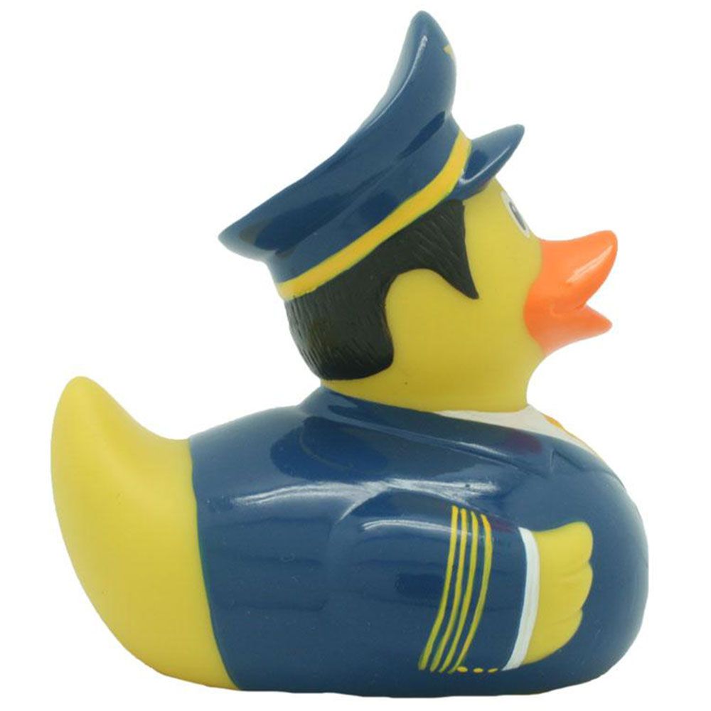 Lilalu - Pilot Duck