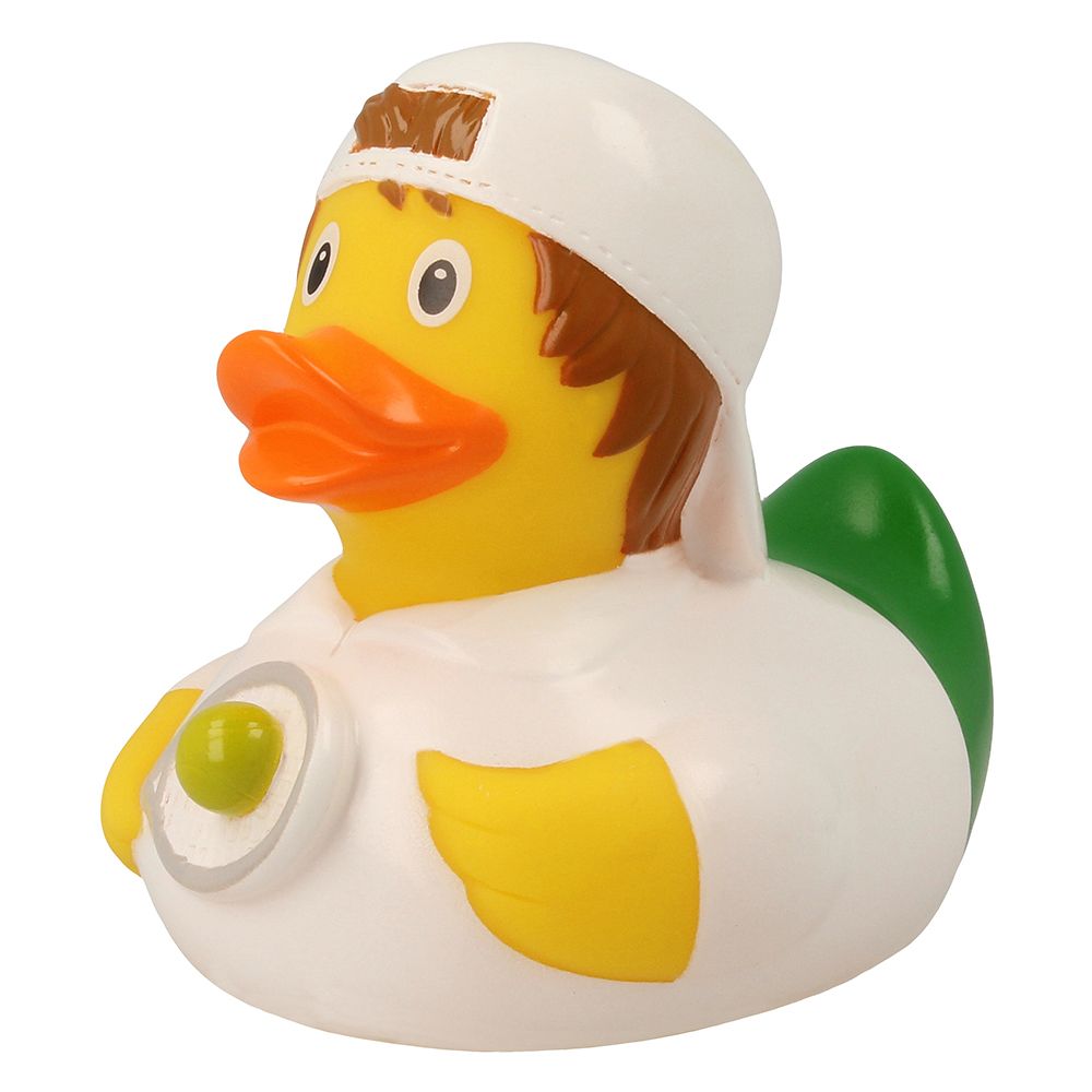 LILALU - Tennis Player Duck