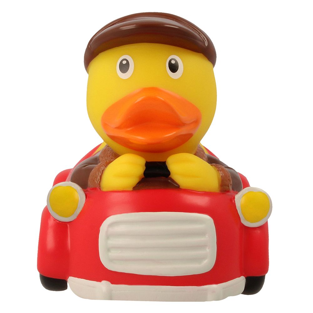 LILALU - Car Driver Duck