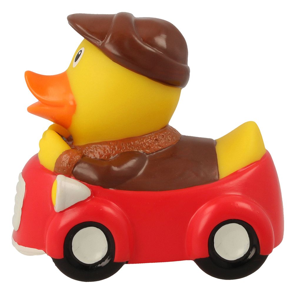 LILALU - Car Driver Duck