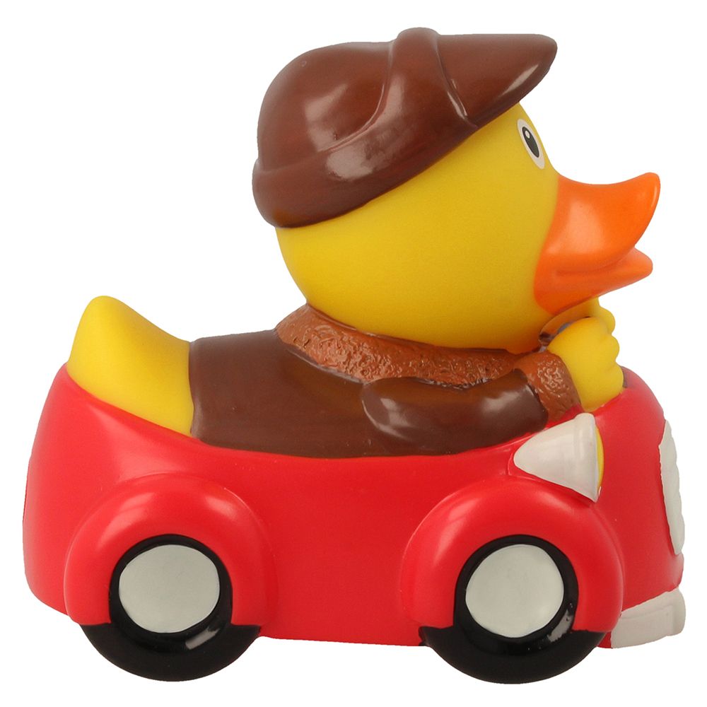 LILALU - Car Driver Duck