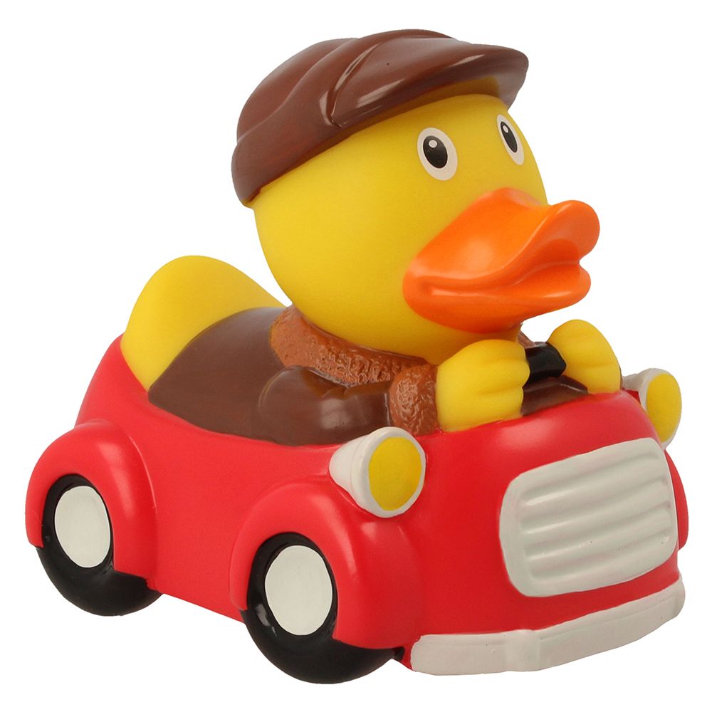 LILALU - Car Driver Duck