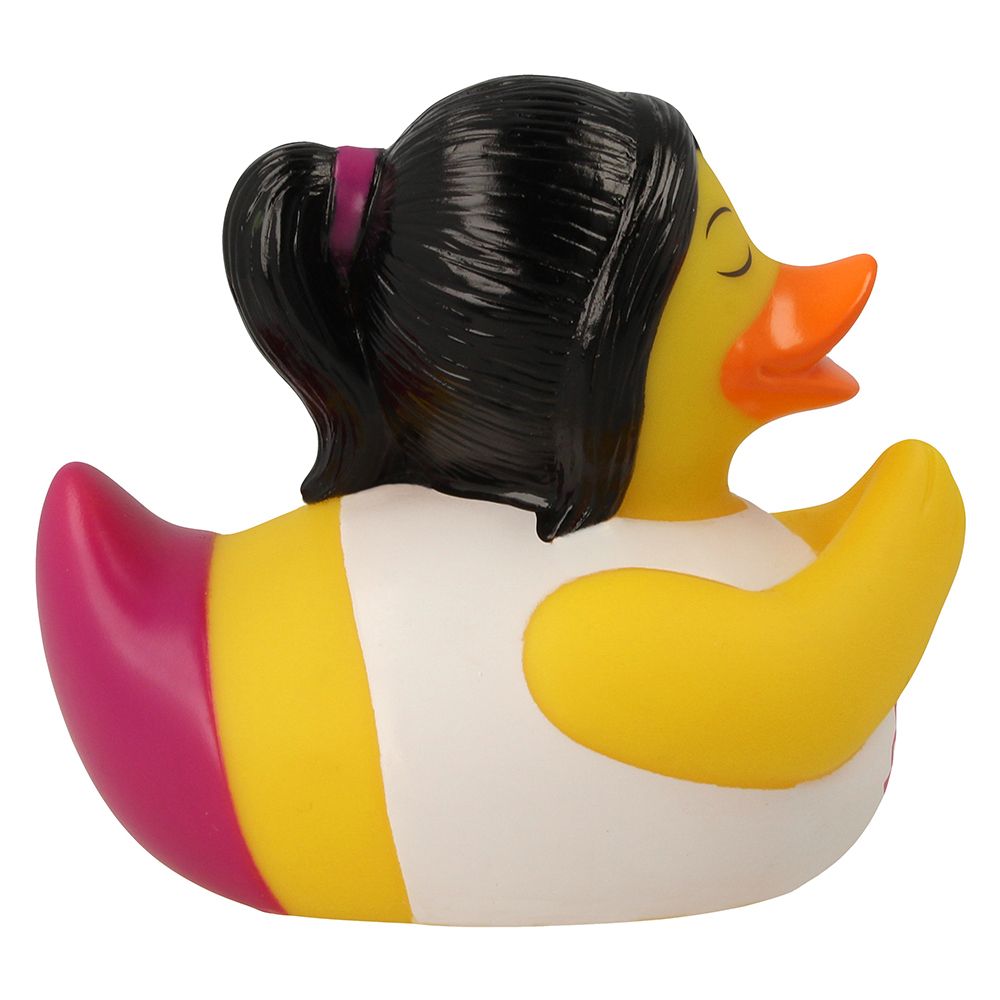 LILALU - Yoga Duck