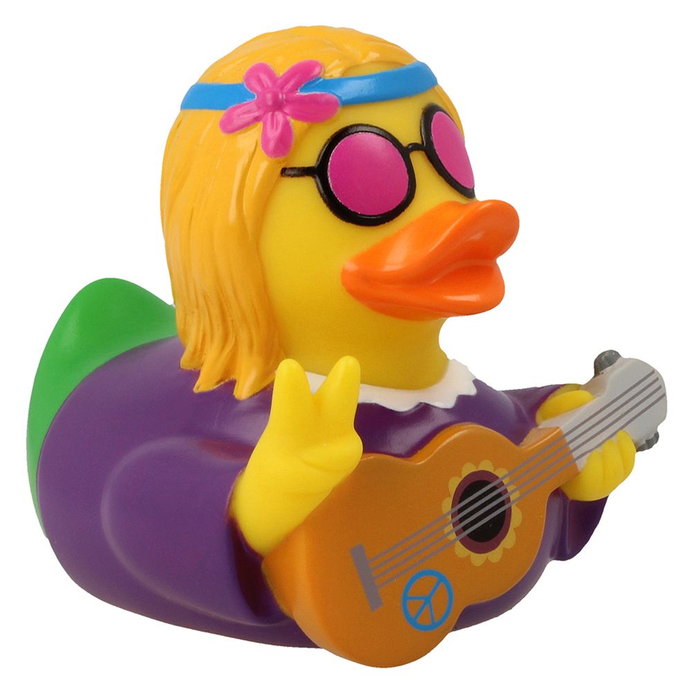 LILALU - Hippie Female Duck