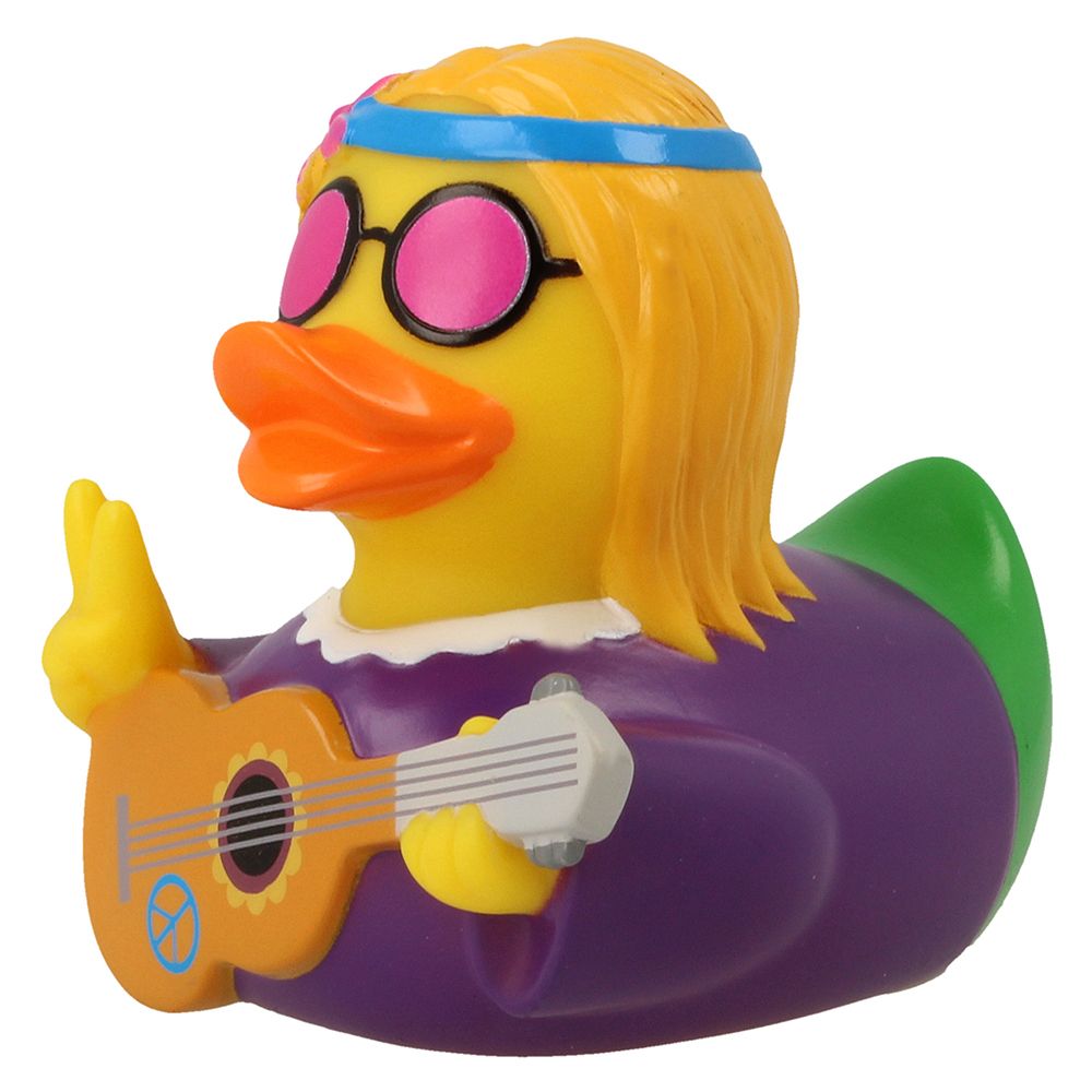 LILALU - Hippie Female Duck