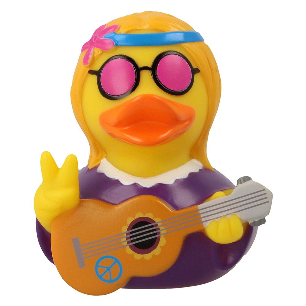 LILALU - Hippie Female Duck