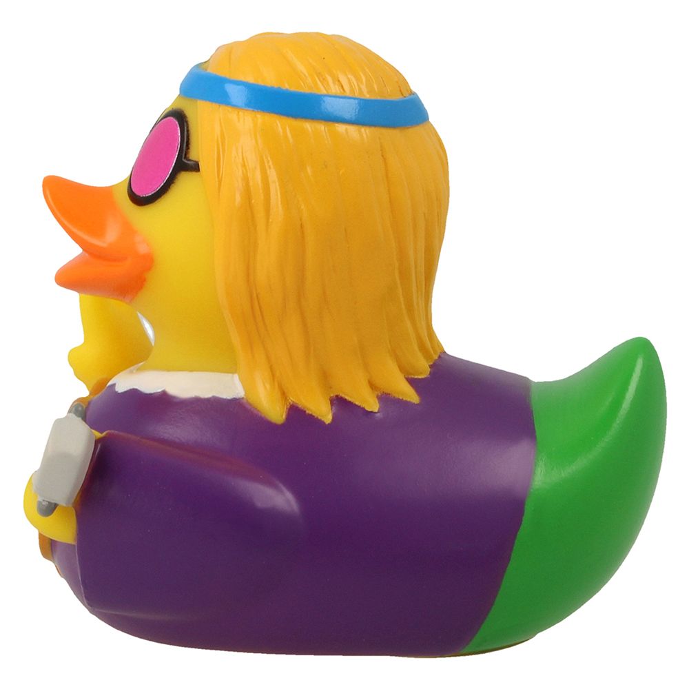 LILALU - Hippie Female Duck