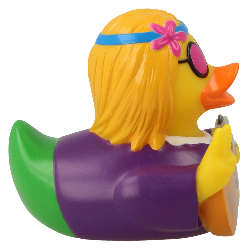 LILALU - Hippie Female Duck