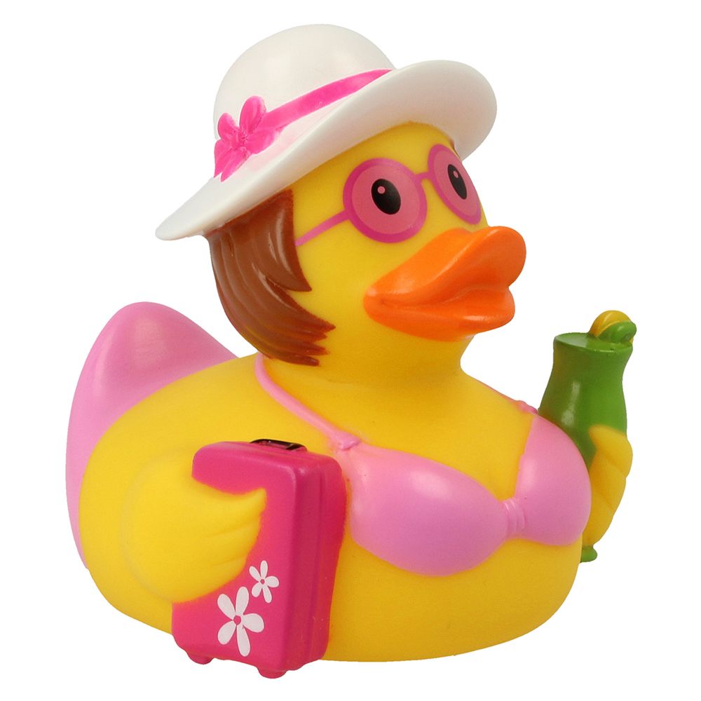 LILALU - Holiday Female Duck