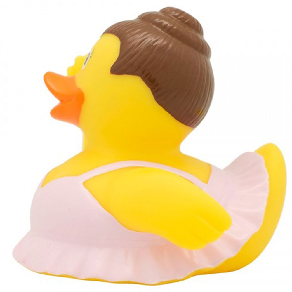 Lilalu - Ballerina Duck