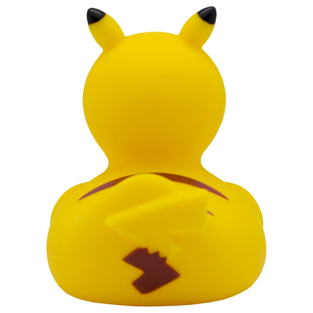 Lilalu - Rubber Duck Bath Toy - Piku