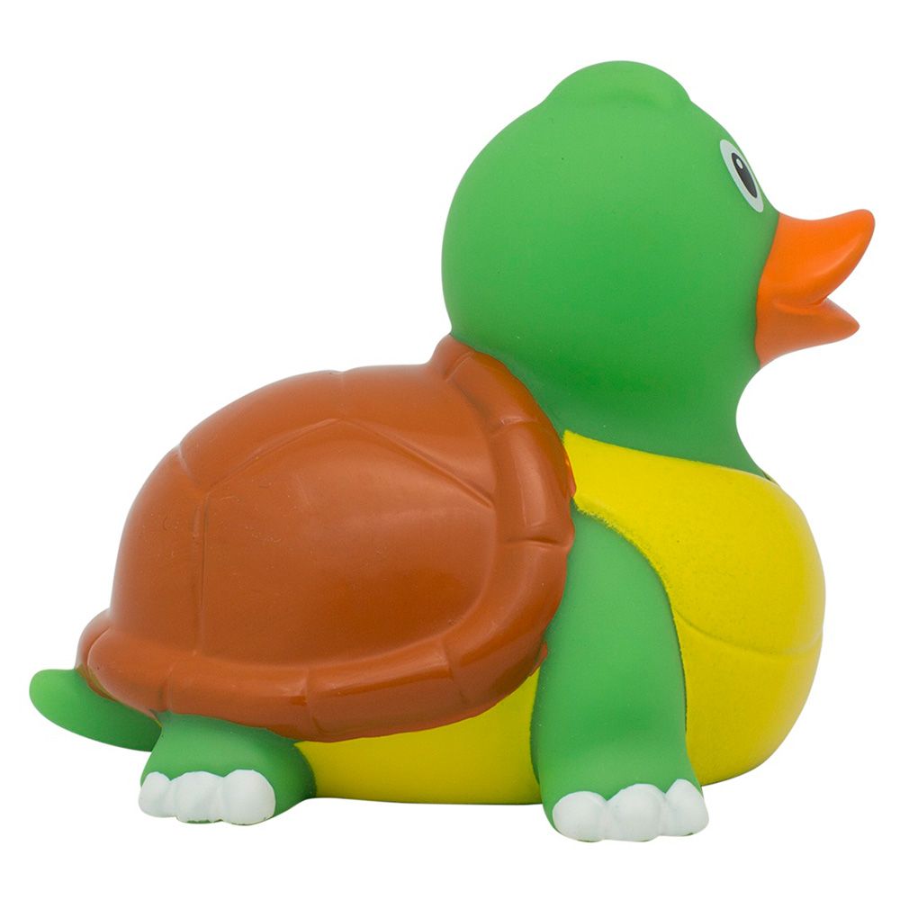 LILALU - Turtle Duck Design - Green